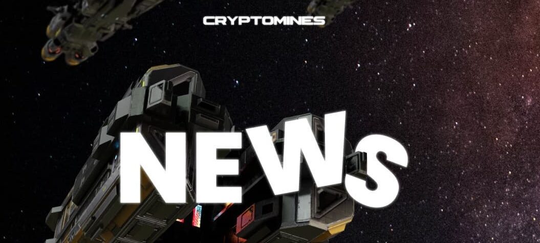 CryptoMines Will Close in Response to FUD, Proposes Launch of Reworked Game
