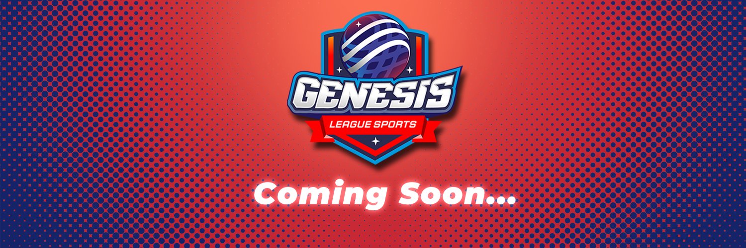 Genesis League Sports Whitepaper