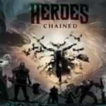 Heroes Chained Closed Beta Releases on August 5th