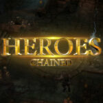 Heroes Chained, the Future Fantasy RPG Aiming to Redefine Play To earn