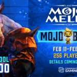 Mojo Melee Bowl Invitational Tournament