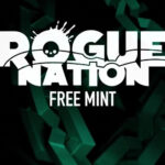 Moonlit Games - Rogue Nation Free Mint