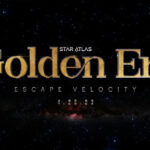 Play and Earn with Escape Velocity from Star Atlas