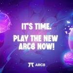 Arc8 adds League Play and Battle Pass