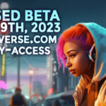 Join the Sky City Closed Beta
