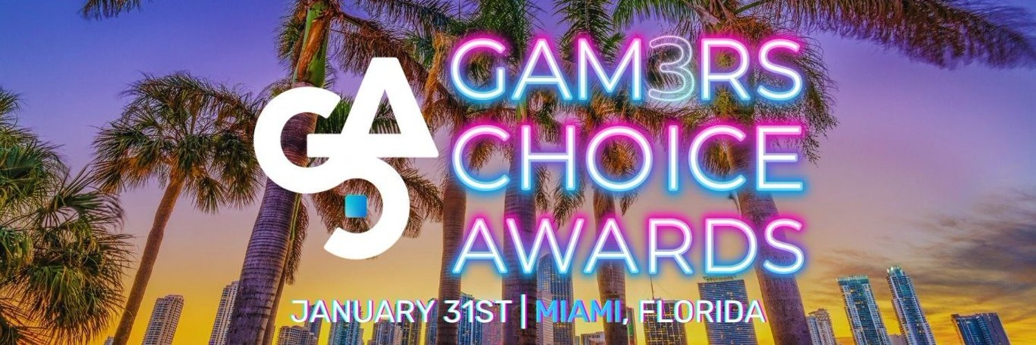 Gam3r’s Choice Award Winners Revealed