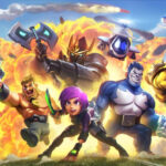 Heroes of Mavia Beta Launches June 30th