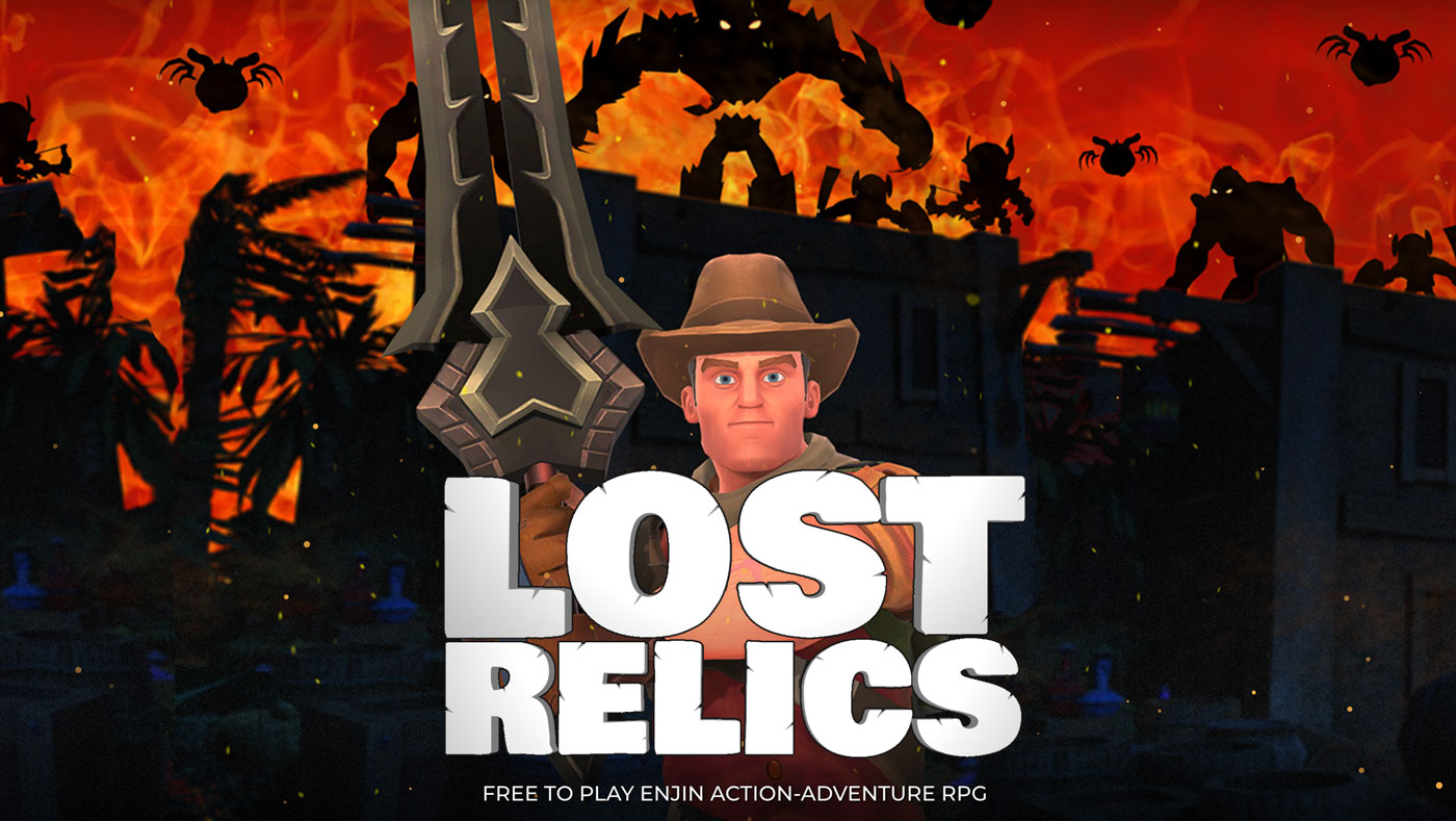 Is Lost Relics Still Worth Playing in 2022?