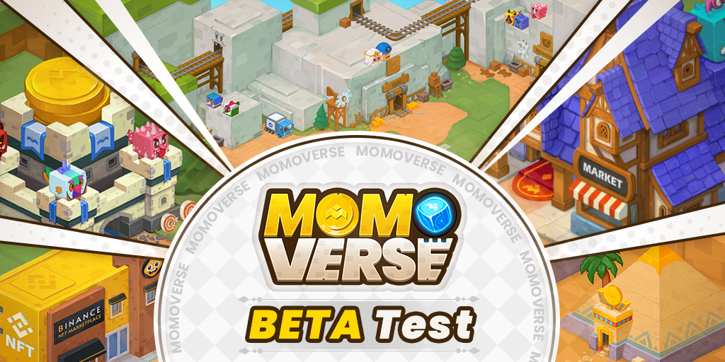 MOMOverse Beta Opens to the Public