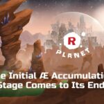 R-Planet to Restart Third Party Staking