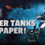 Spider Tanks Economy Revealed in Litepaper