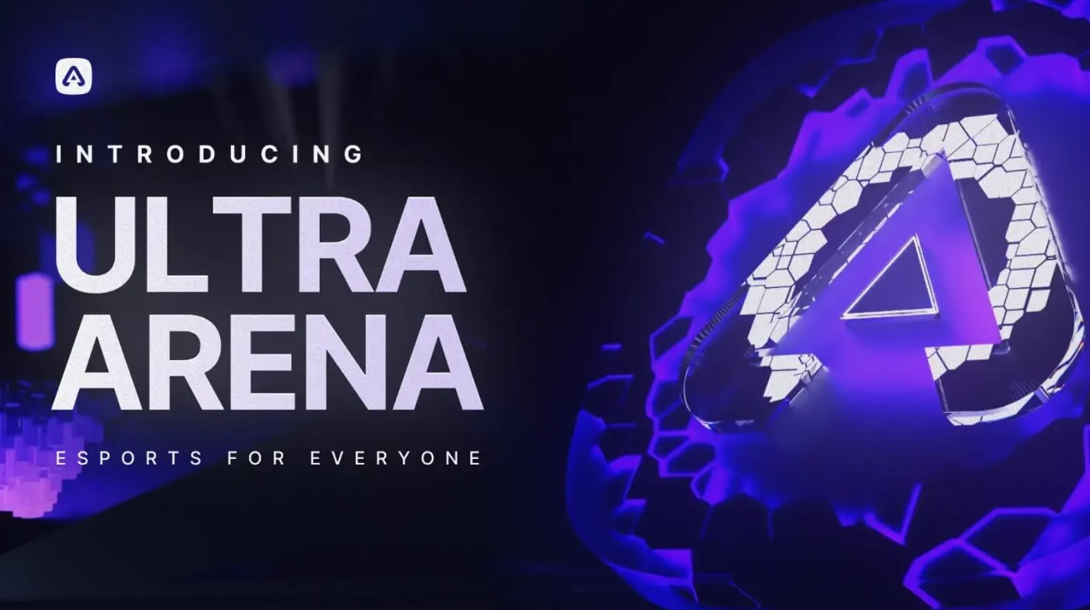 Ultra Arena – A Blockchain Based Tournament System