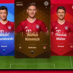 Bayern Munich Joins Fantasy Football Sorare