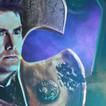 Doctor Who to Launch Completely New Cards