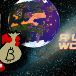 Play to Earn: Making Money Mining in Alien Worlds