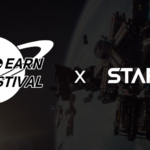 Star Atlas To Sponsor Play to Earn Game Festival
