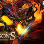 The Six Dragons Quests into Play to Earn Game Festival