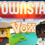 Vox NFTs will Generate TOWN Tokens in Town Star