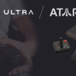 Ultra Added to Blockchain Games Console Atari