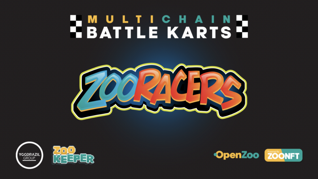 Zoo Racers
